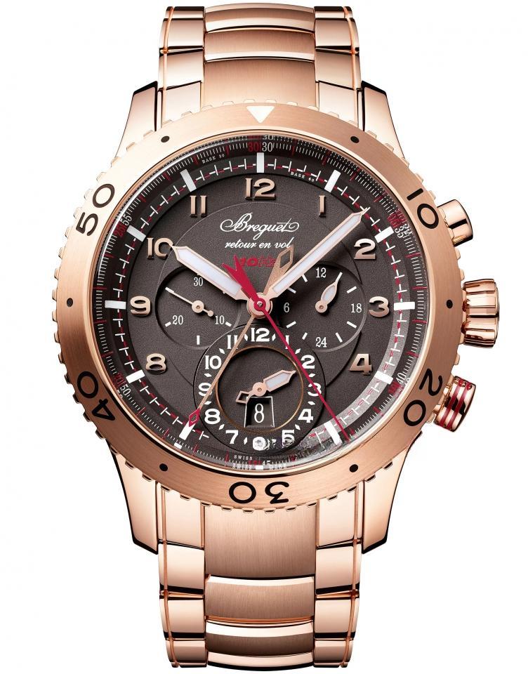 BREGUET 3880BR/Z2/RXV