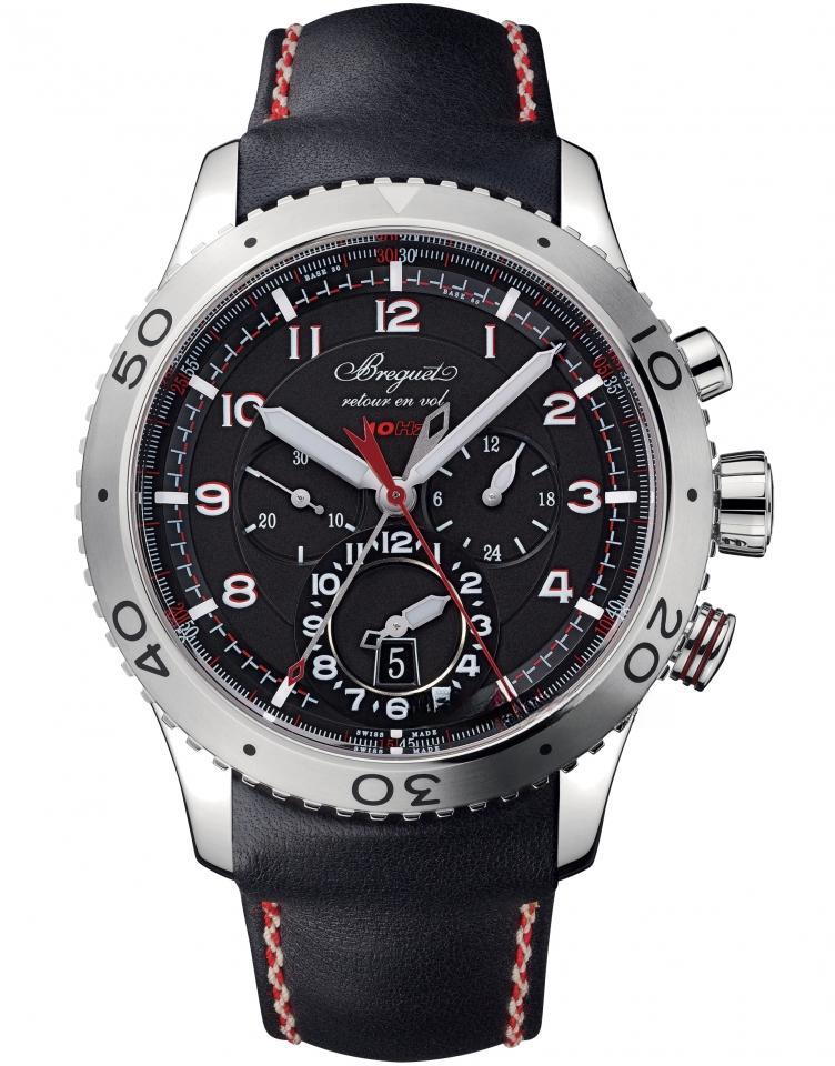 BREGUET 3880ST/H2/3XV