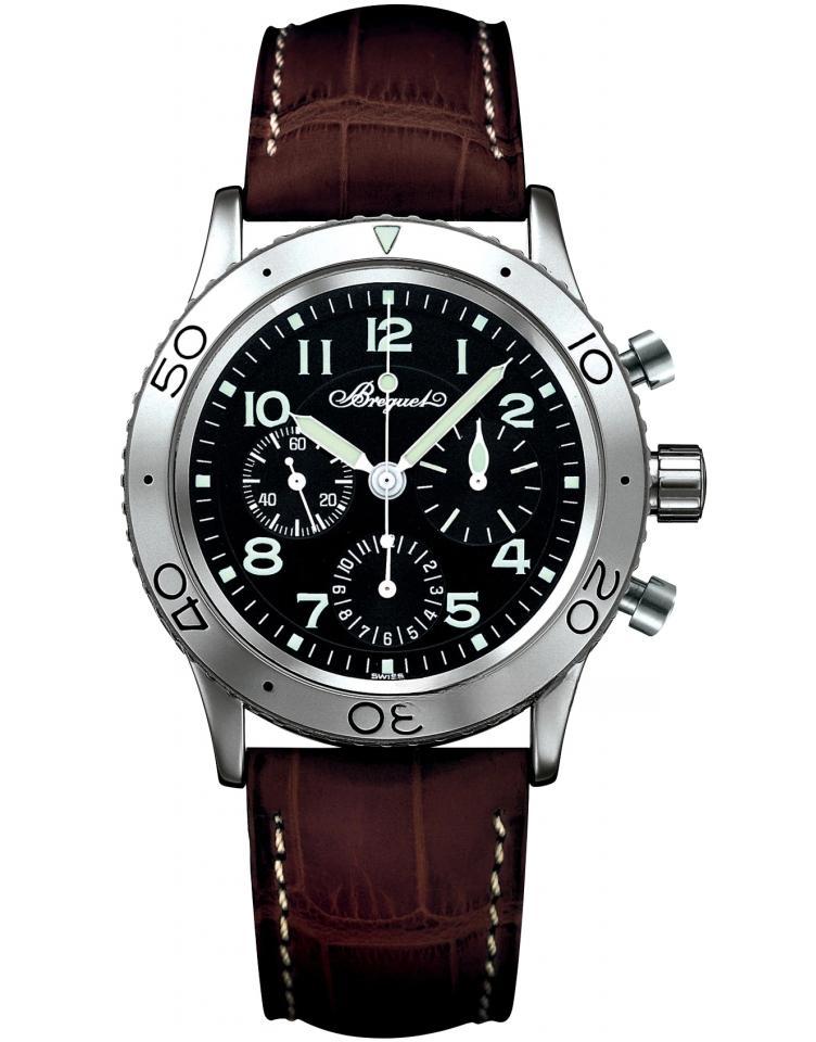 BREGUET 3800ST/92/9W6