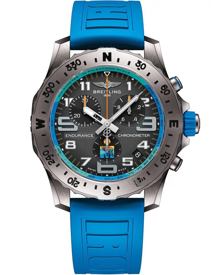 BREITLING E823105A1M1S1