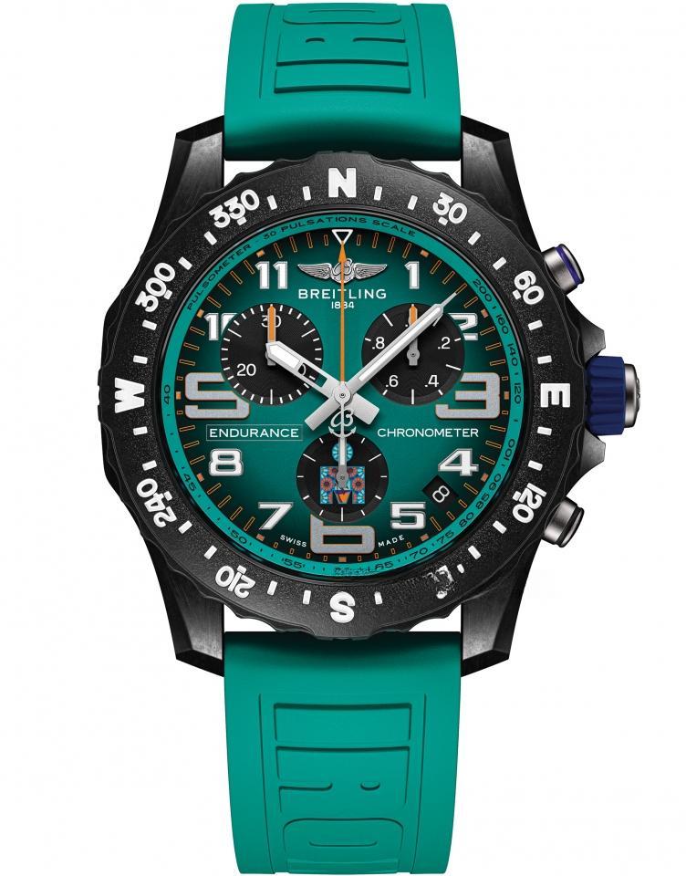 BREITLING X823101K1C1S1