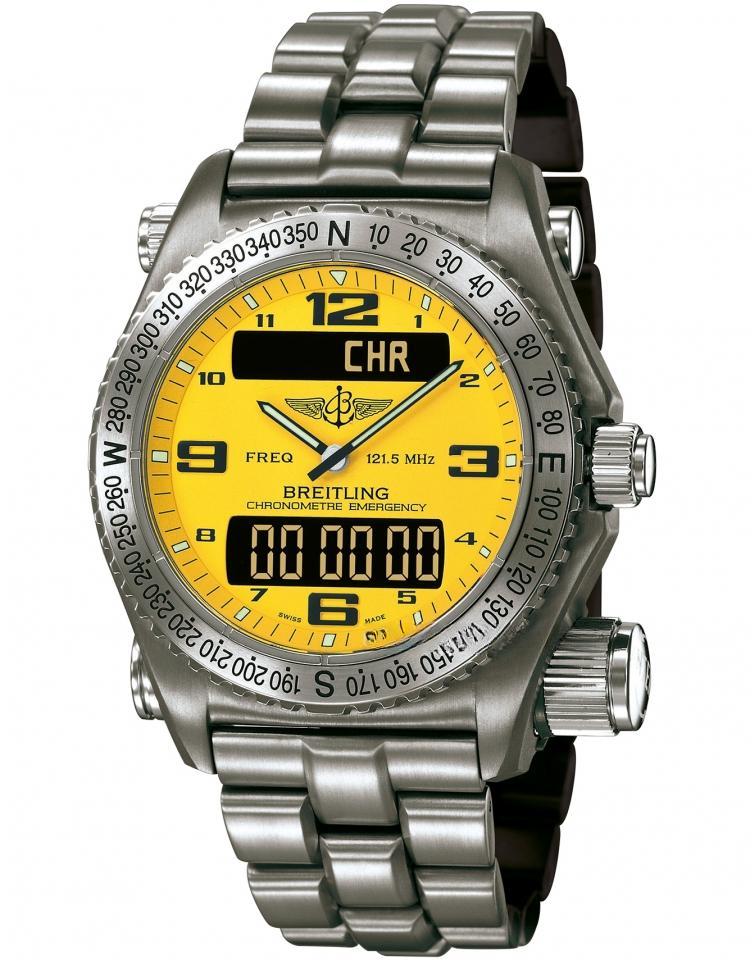 BREITLING