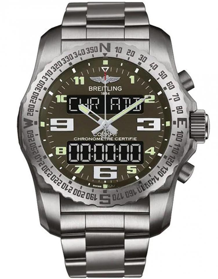 BREITLING EB5010B1/M532/176E