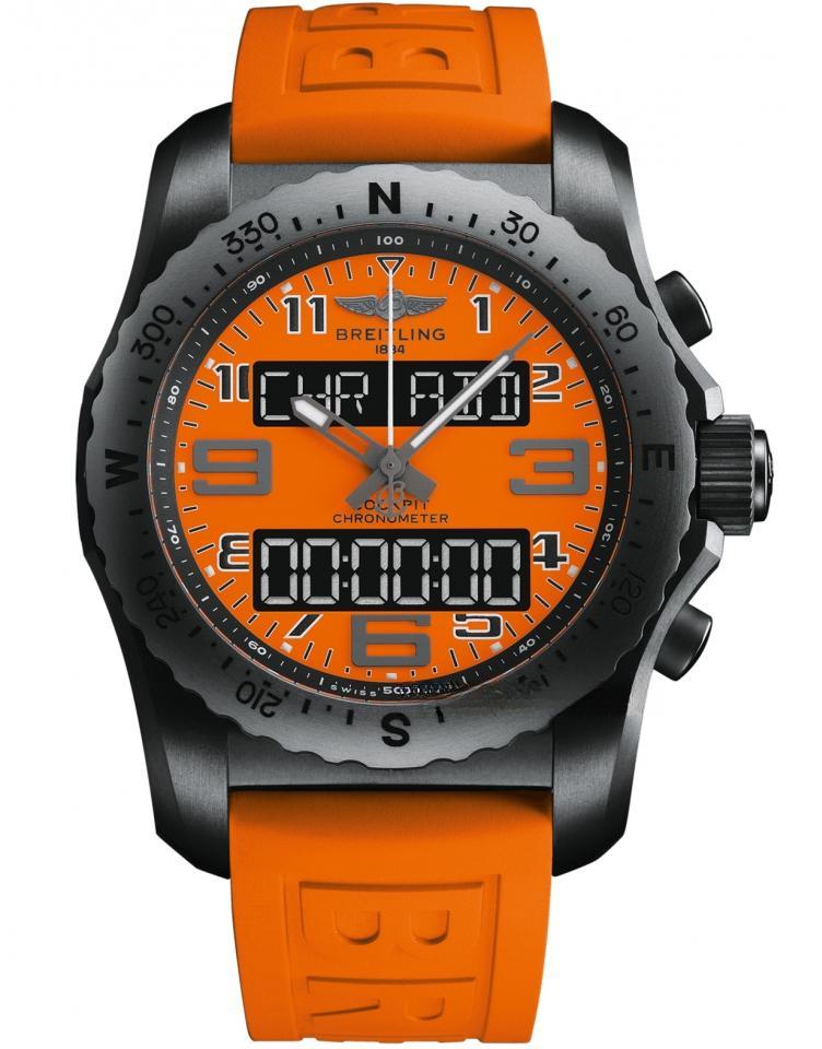 BREITLING VB50106A1O1S1