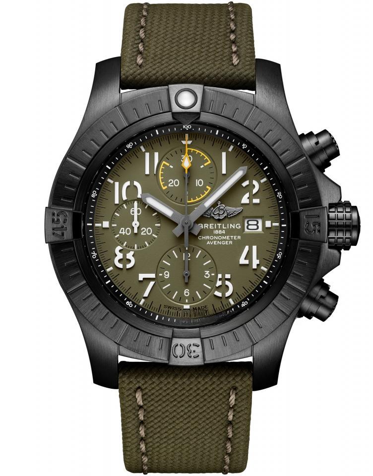 BREITLING V13317101B1X1