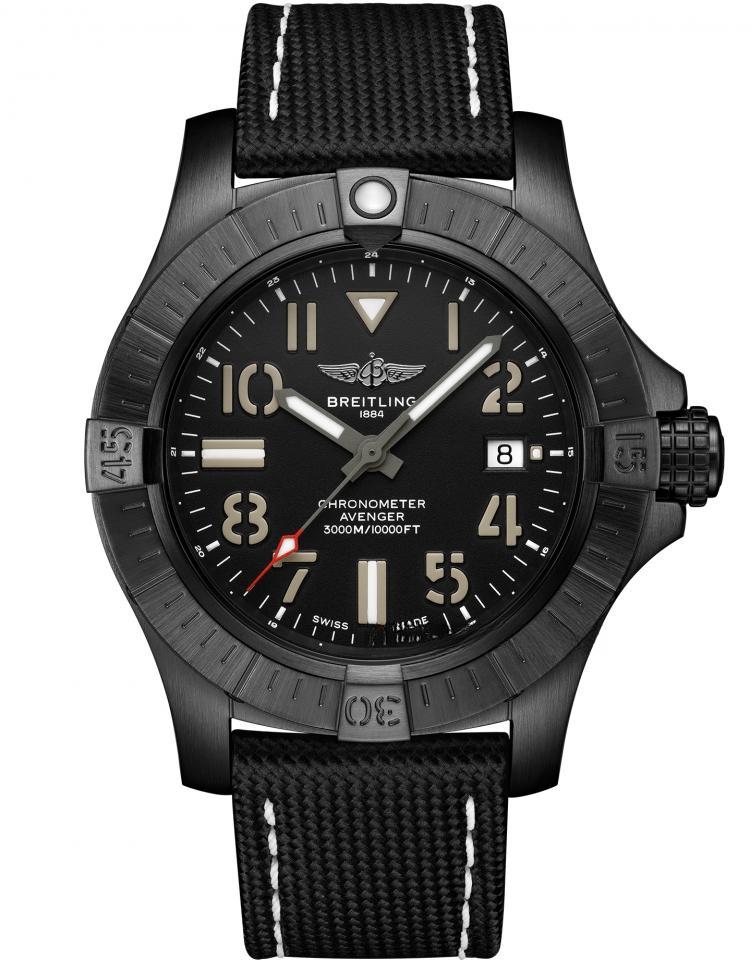 BREITLING V17319101B1X1