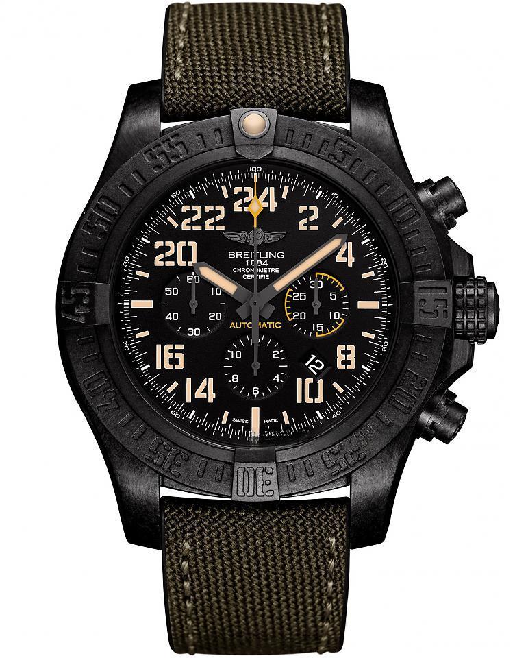BREITLING XB12101A/BF46/283S/X20D.4