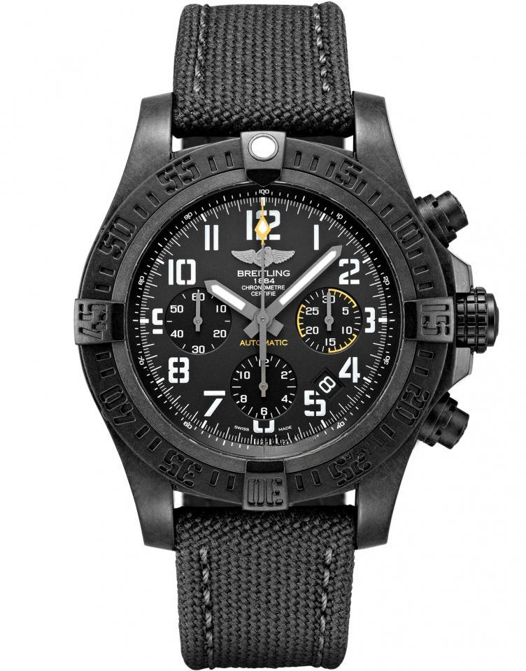 BREITLING XB0180E41B1W1