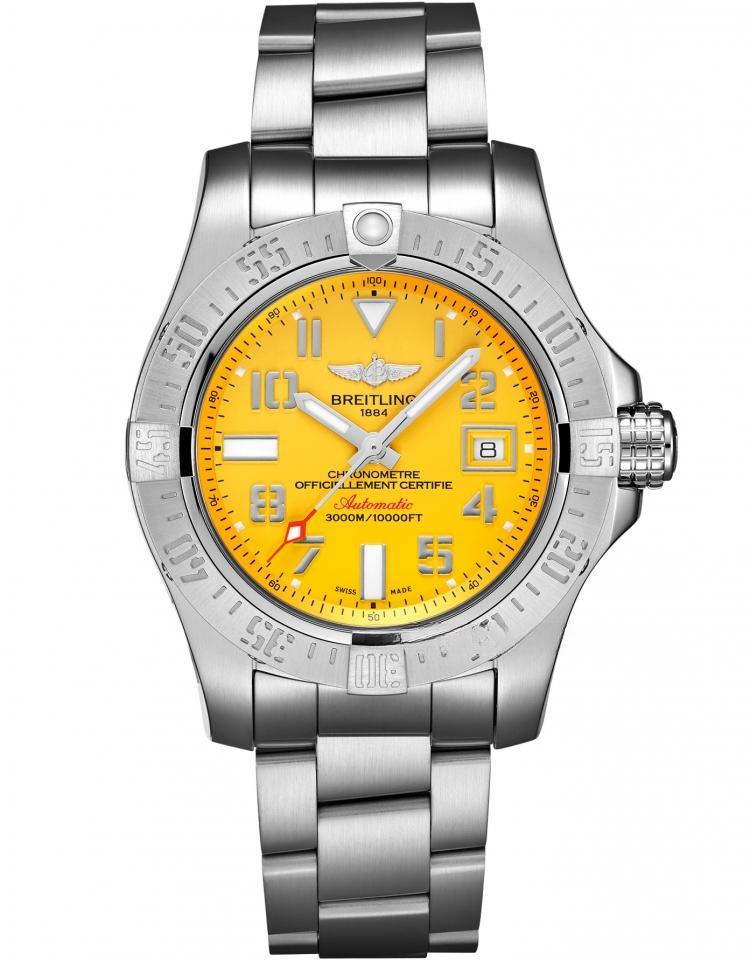 BREITLING A17331101I1A1
