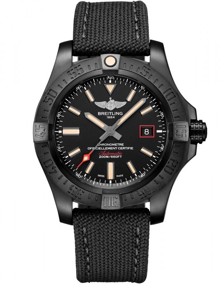 BREITLING V17311101B1W1
