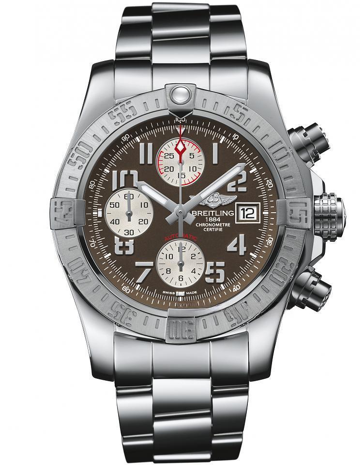 BREITLING A1338111/F564/170A