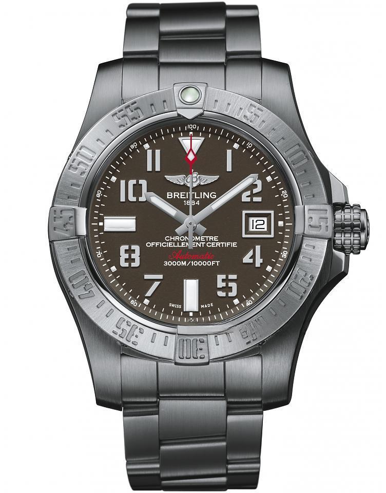 BREITLING A1733110/F563/169A