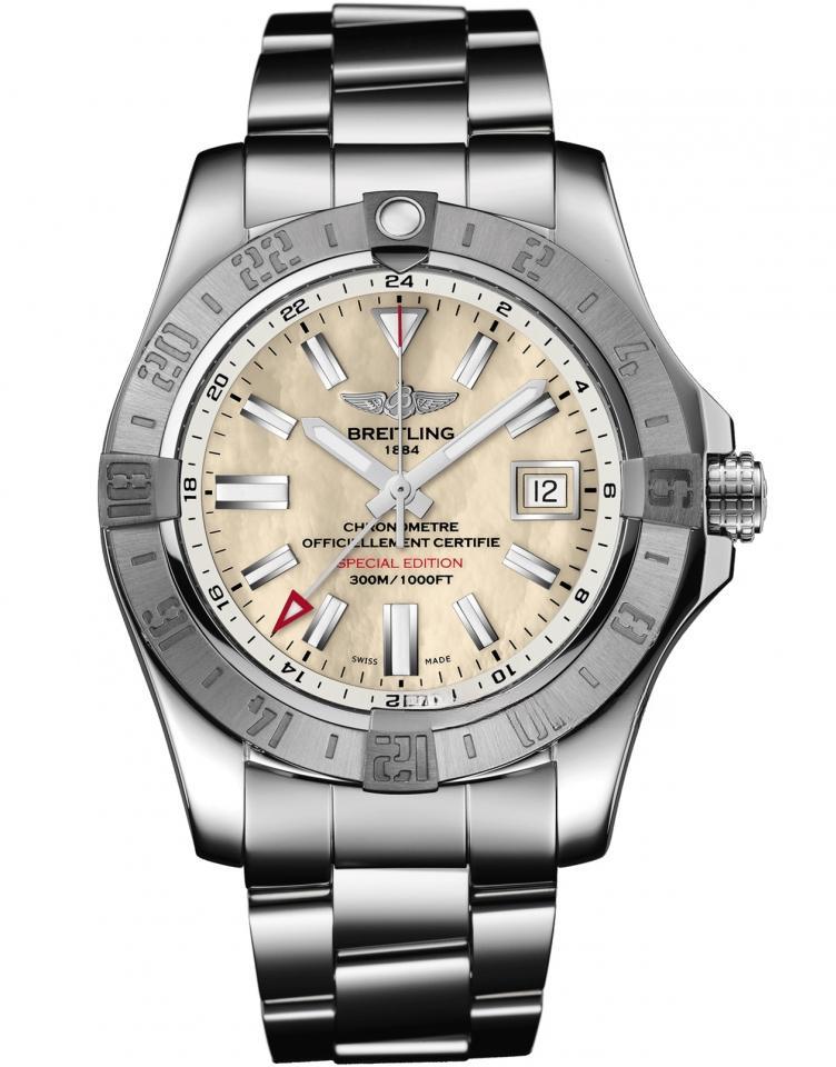 BREITLING A3239011/A809/170A