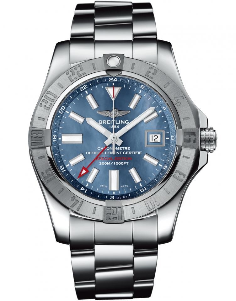 BREITLING A3239011/C930/170A