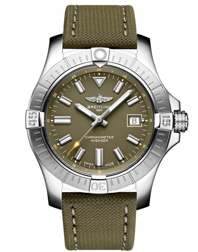 BREITLING A17318101L1X1