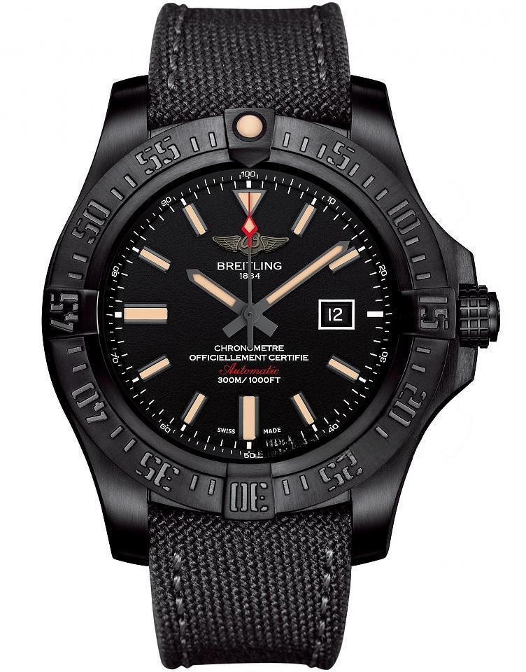 BREITLING V17310101B1W1