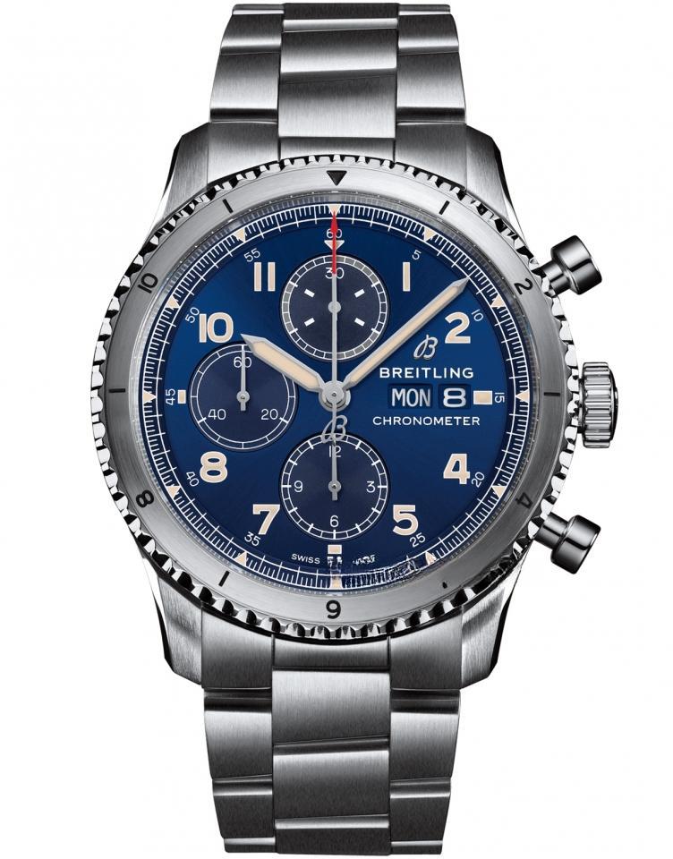 BREITLING A13316101B1X3