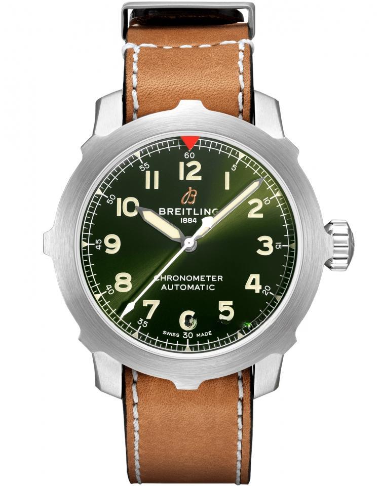 BREITLING AB2040101B1X1