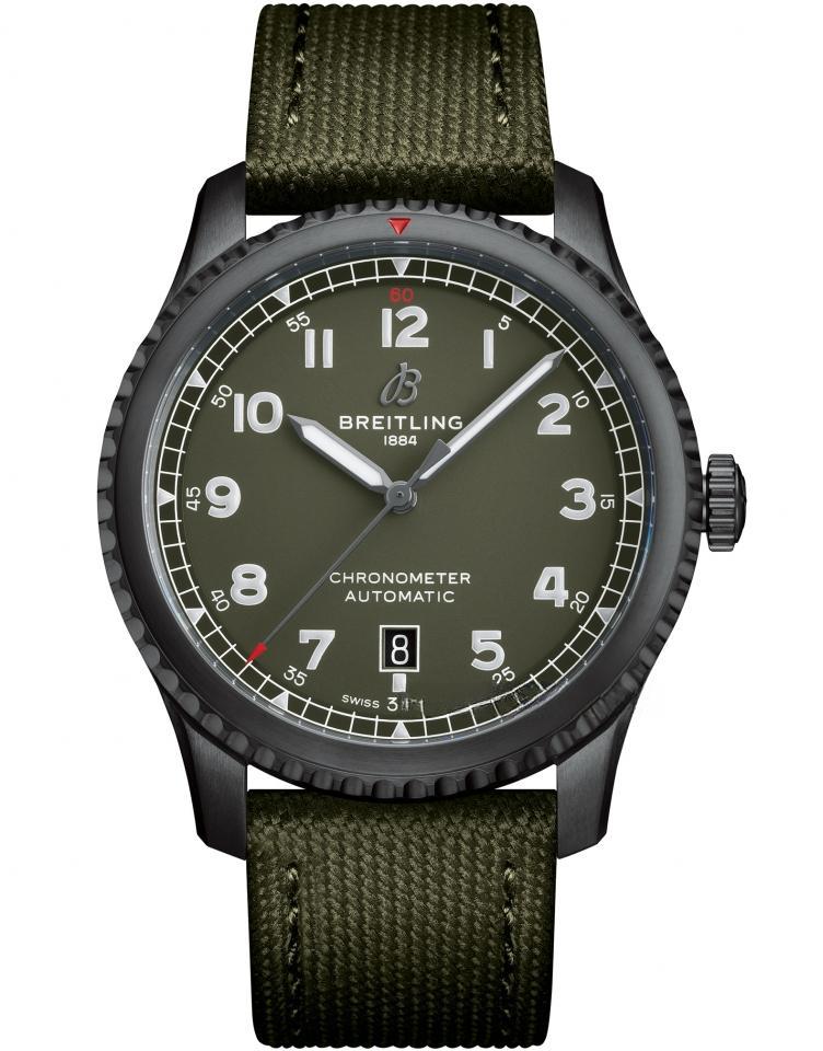 BREITLING M173152A1L1X1