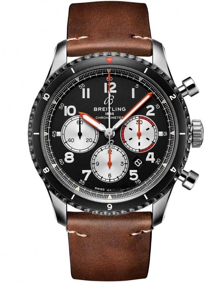 BREITLING AB01194A1B1X1