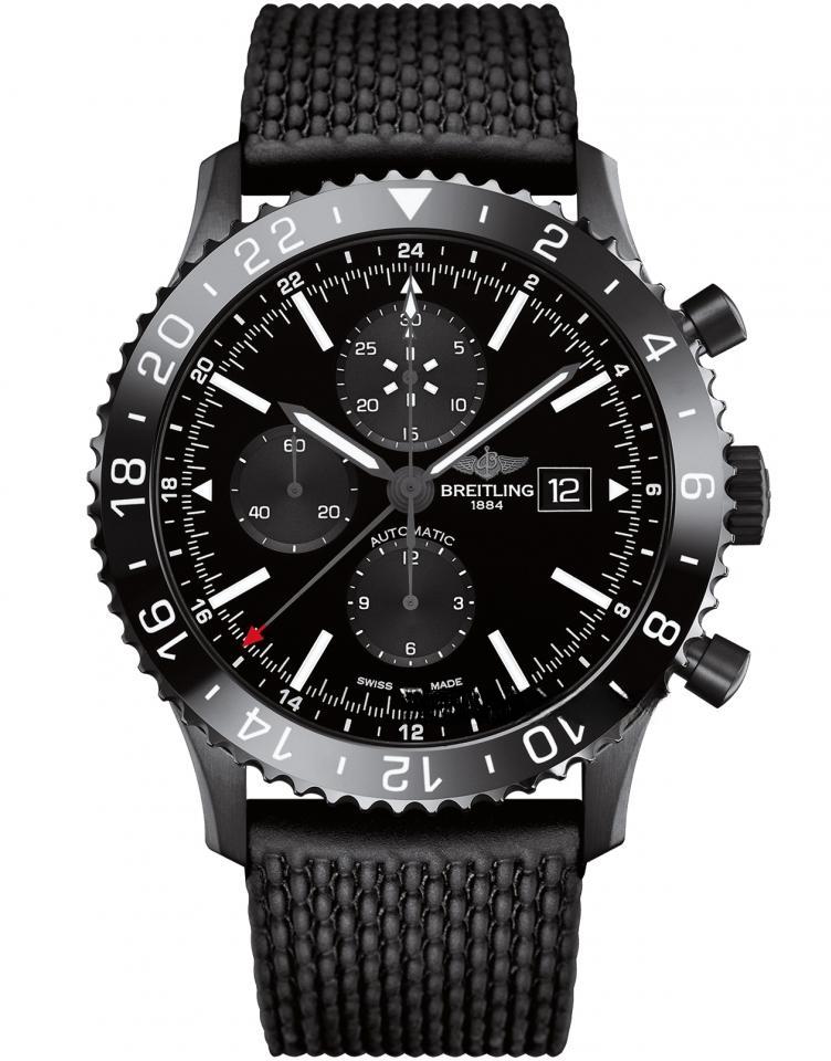 BREITLING M2431013/BF02/256S/M20DSA.4