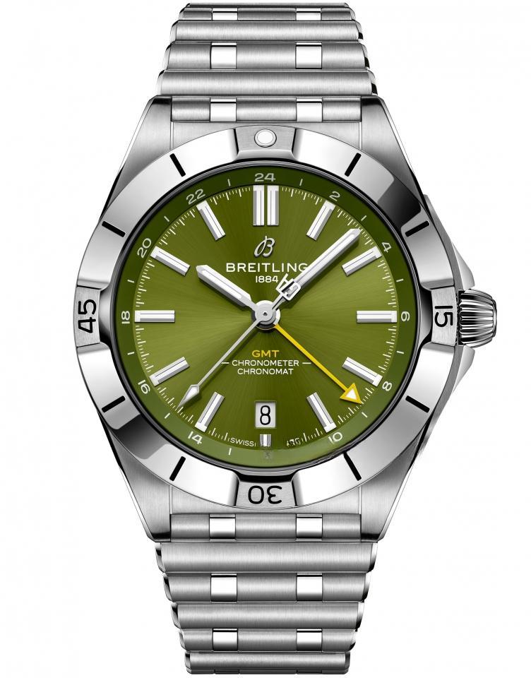 BREITLING RB01344A1L1S1