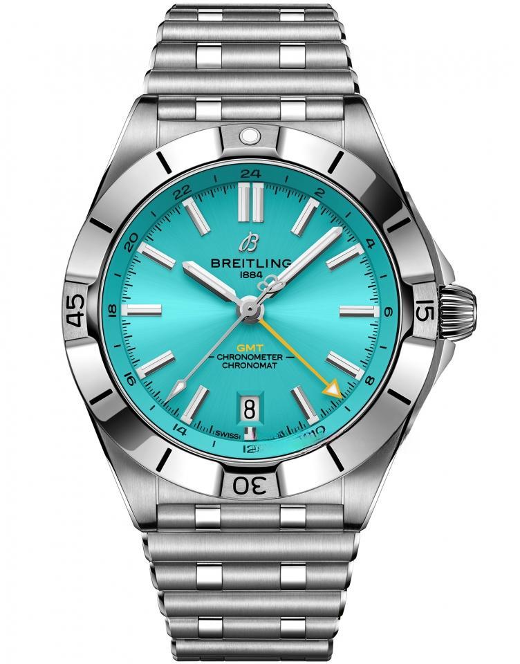 BREITLING A32398A21L1A1