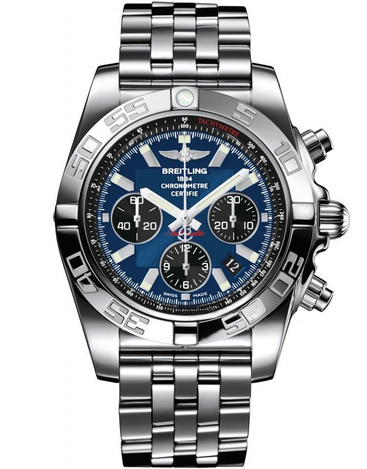 BREITLING AB0110121C1A1