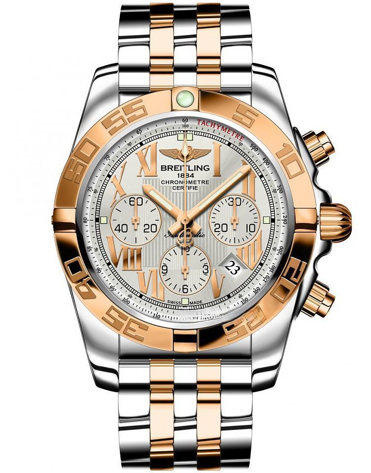 BREITLING