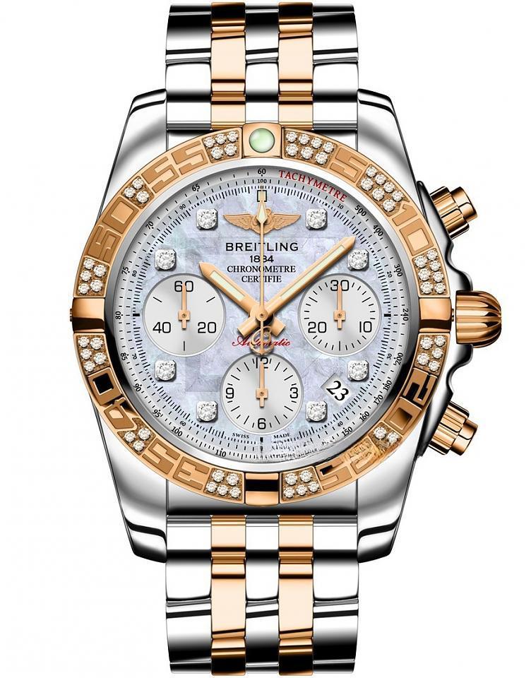 BREITLING