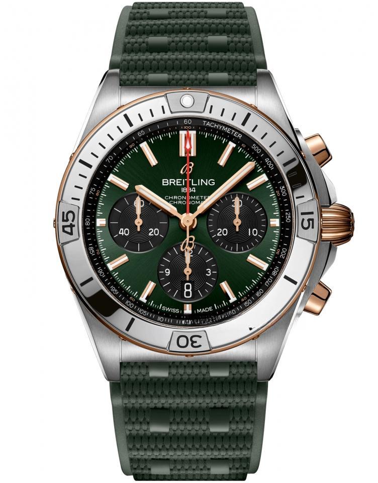 BREITLING UB0134101B1U1