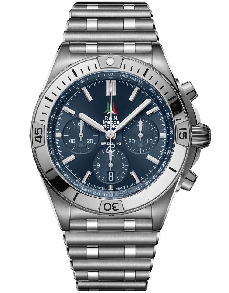 BREITLING AB01344A1C1A1