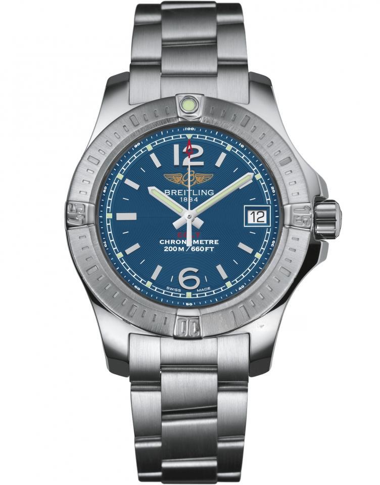 BREITLING A7738853/A769/208X/A14BA.1