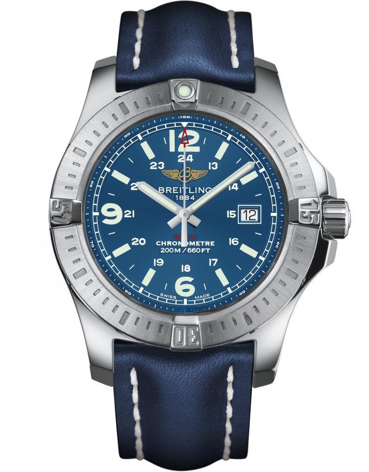 BREITLING A7438811/BD45/435X/A20BA.1