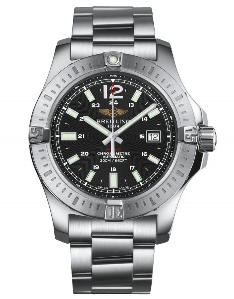 BREITLING A1738811/BD44/173A