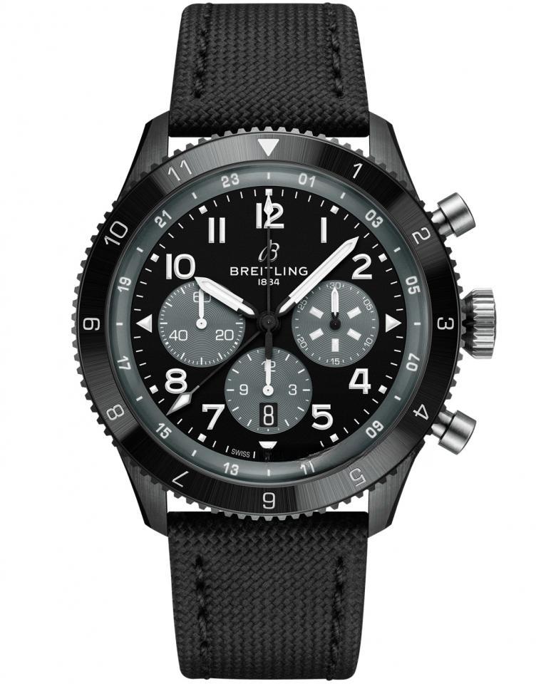 BREITLING SB04451A1B1X1