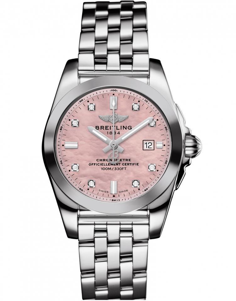 BREITLING W7234812/A785/477X/A12BA.1