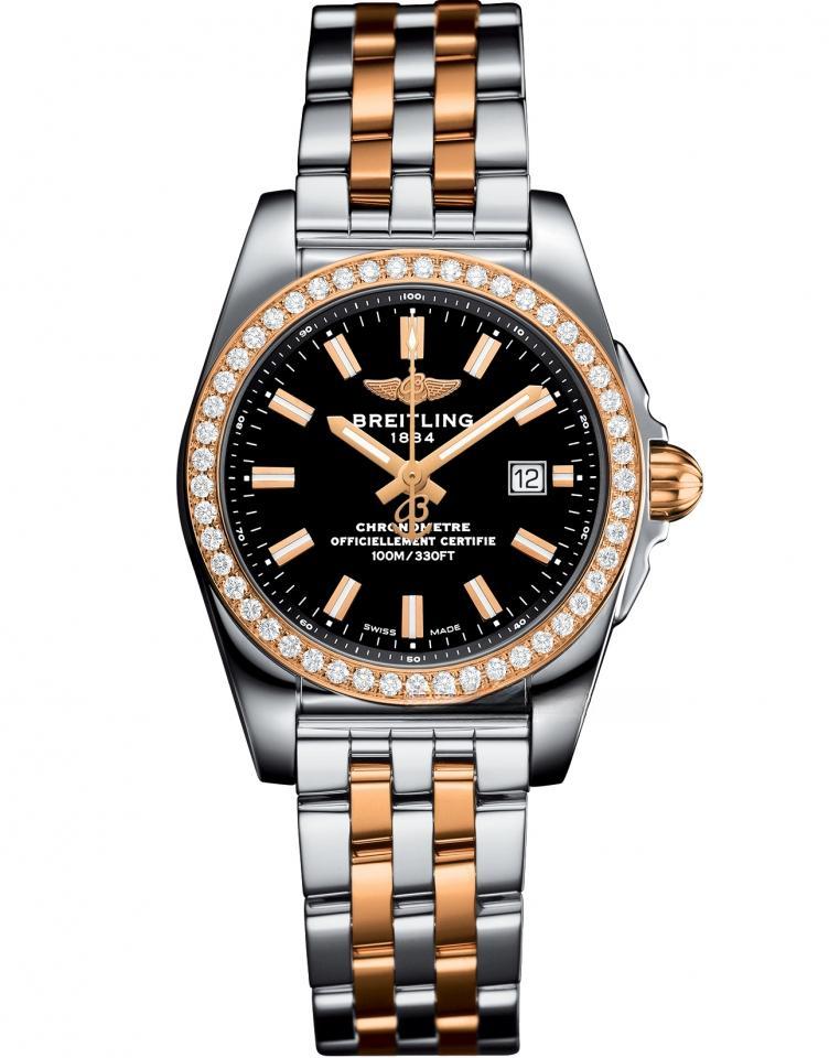 BREITLING C7234853/BF32/791C