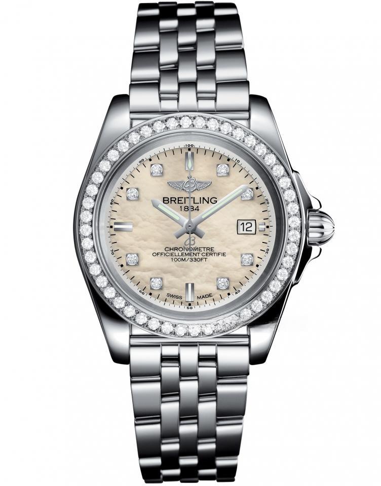 BREITLING C7133012/BF64/792C