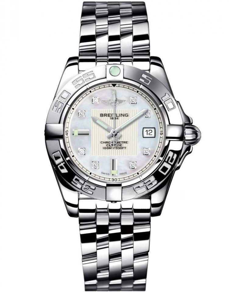 BREITLING