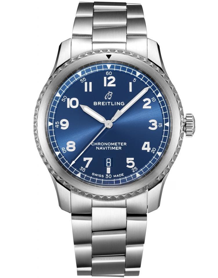 BREITLING A17314101C1A1