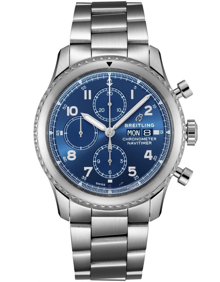 BREITLING A13314101C1A1