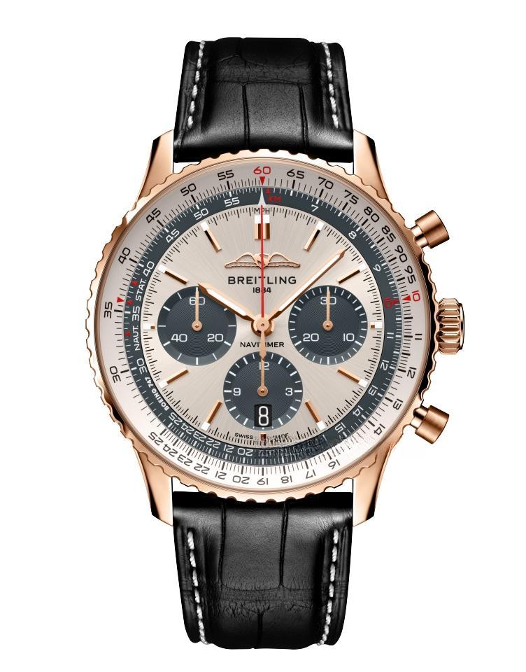 BREITLING RB01386A1G1P1