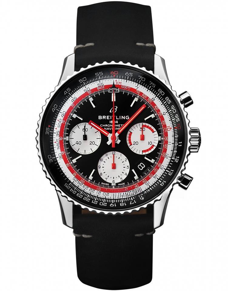 BREITLING AB01211B1B1X1
