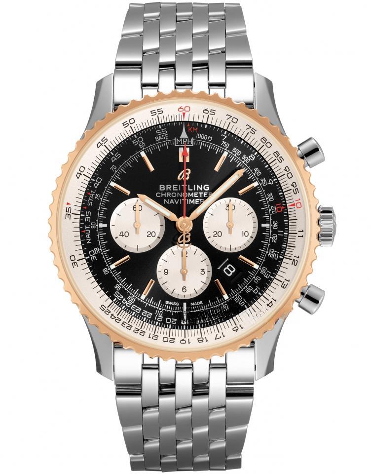 BREITLING AB0127211B1P1