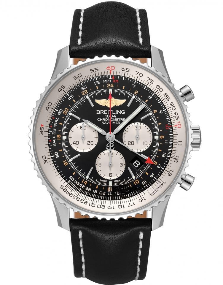 BREITLING AB0441211G1X1