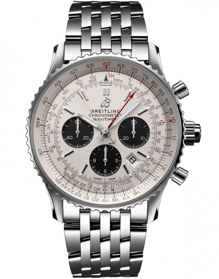 BREITLING AB0311211G1A1