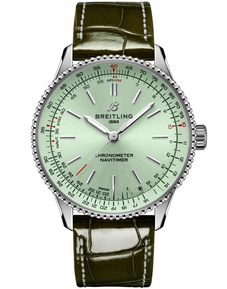 BREITLING A17327211G1P1