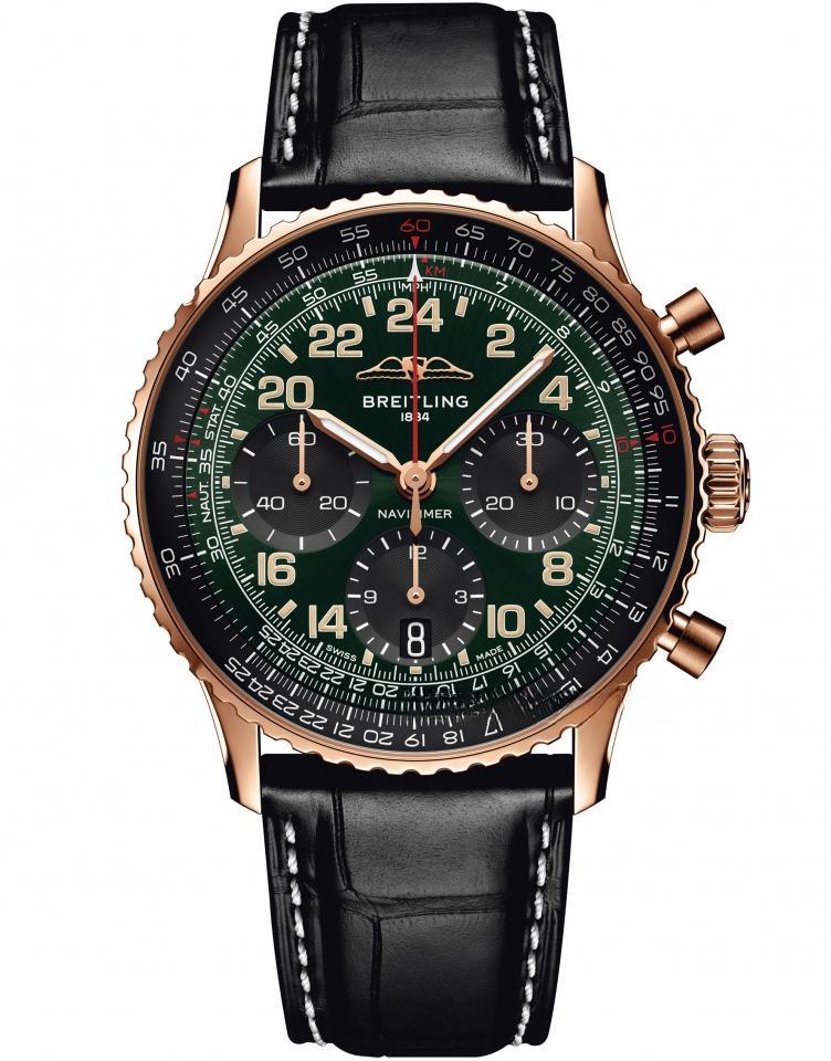 BREITLING RB12302A1L1P1