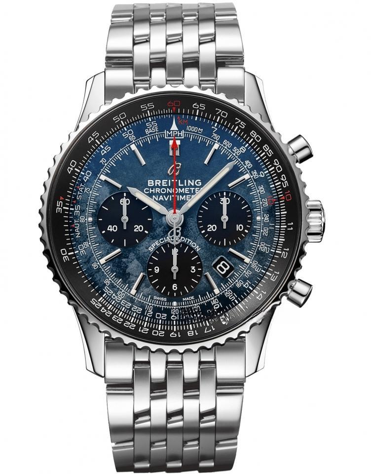 BREITLING AB01213B1B1A1
